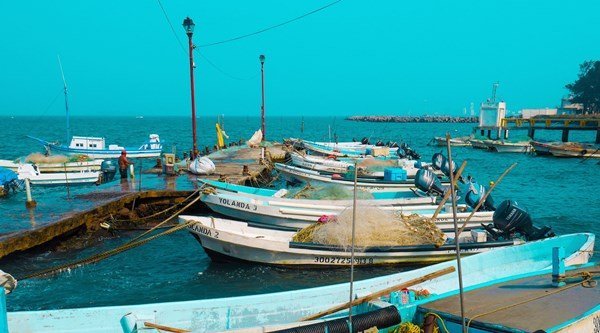 Mexiko Sehenswürdigkeiten - Unsere Top 20 6 Veracruz - Kolumbien Individual