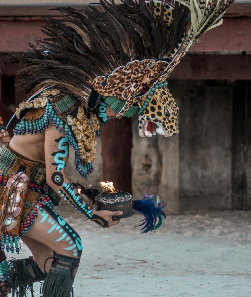 Mexiko Kultur: Einblicke in die Religion & Menschen 1 Mexiko kultur 1 - Kolumbien Individual