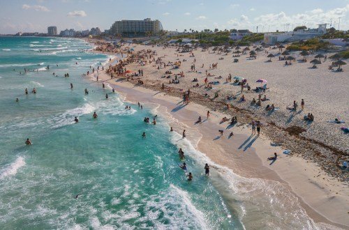 Mexiko Kultur: Einblicke in die Religion & Menschen 31 Mexiko kultur 18 - Kolumbien Individual