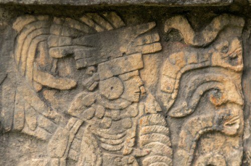 Mexiko Kultur: Einblicke in die Religion & Menschen 6 Mexiko kultur 24 - Kolumbien Individual