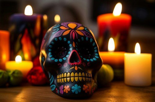 Mexiko Kultur: Einblicke in die Religion & Menschen 16 Mexiko kultur 34 - Kolumbien Individual