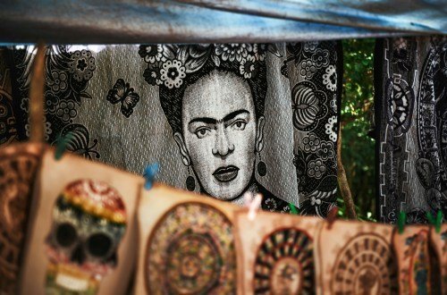 Mexiko Kultur: Einblicke in die Religion & Menschen 18 Mexiko kultur 37 - Kolumbien Individual