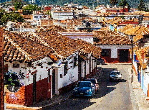 Mexiko Kultur: Einblicke in die Religion & Menschen 7 Mexiko kultur 41 - Kolumbien Individual