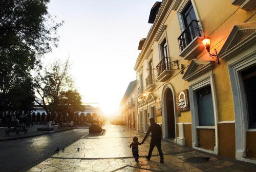 Mexiko Kultur: Einblicke in die Religion & Menschen 8 Mexiko kultur 42 - Kolumbien Individual