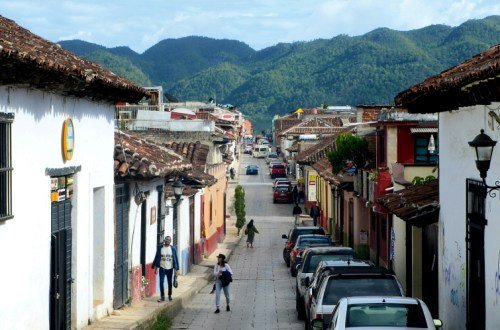 Mexiko Kultur: Einblicke in die Religion & Menschen 9 Mexiko kultur 43 - Kolumbien Individual