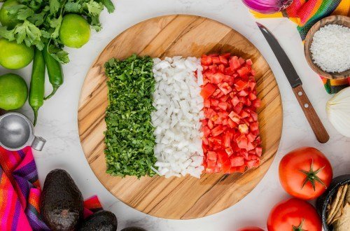 Mexiko Kultur: Einblicke in die Religion & Menschen 24 Mexiko kultur 5 - Kolumbien Individual