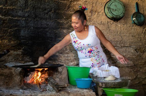Mexiko Kultur: Einblicke in die Religion & Menschen 25 Mexiko kultur 7 - Kolumbien Individual