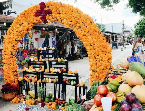 Mexiko Kultur: Einblicke in die Religion & Menschen 15 Mexiko kultur 70 - Kolumbien Individual