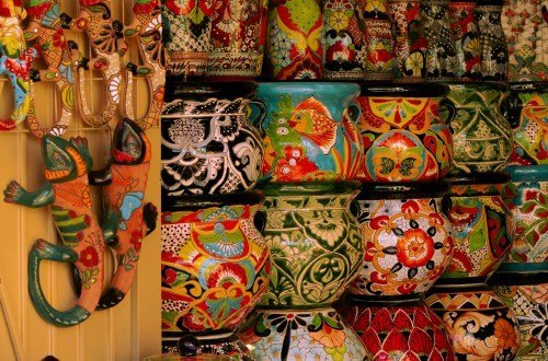 Mexiko Kultur: Einblicke in die Religion & Menschen 17 Mexiko kultur 77 - Kolumbien Individual