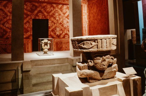 Mexiko Kultur: Einblicke in die Religion & Menschen 26 Mexiko kultur 81 - Kolumbien Individual