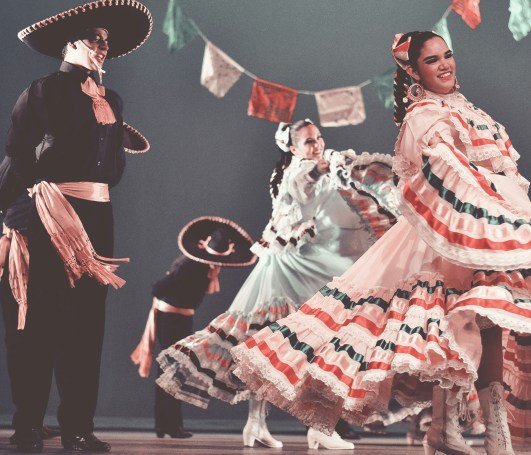 Mexiko Kultur: Einblicke in die Religion & Menschen 21 Mexiko kultur 83 - Kolumbien Individual