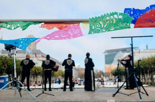 Mexiko Kultur: Einblicke in die Religion & Menschen 20 Mexiko kultur 84 - Kolumbien Individual