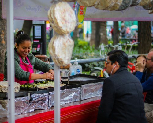 Die schönsten Mexiko Städte - Unsere Top 8 21 mexiko 13 - Kolumbien Individual