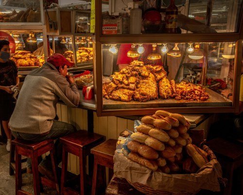 Die schönsten Mexiko Städte - Unsere Top 8 22 mexiko 14 - Kolumbien Individual
