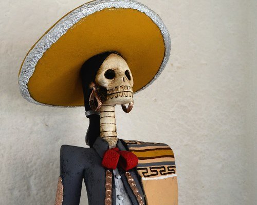 Die schönsten Mexiko Städte - Unsere Top 8 5 mexiko 17 - Kolumbien Individual