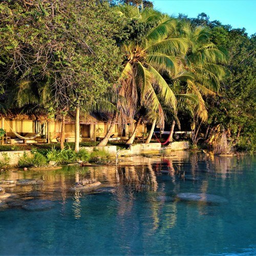 Die schönsten Mexiko Städte - Unsere Top 8 3 mexiko 18 - Kolumbien Individual