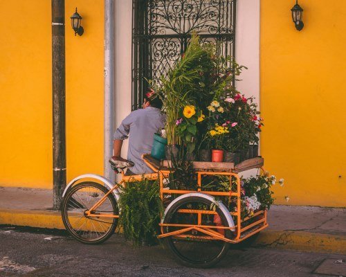 Die schönsten Mexiko Städte - Unsere Top 8 8 mexiko 29 - Kolumbien Individual