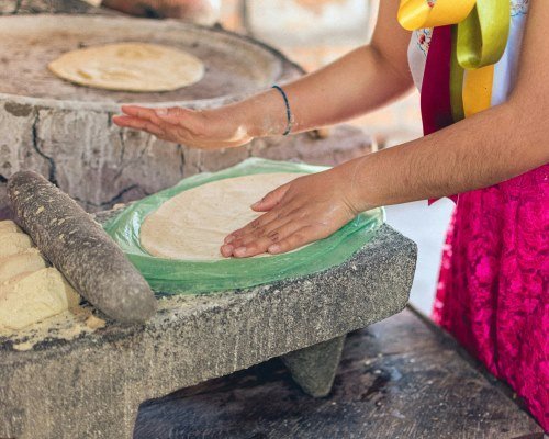 Die schönsten Mexiko Städte - Unsere Top 8 28 mexiko 36 - Kolumbien Individual