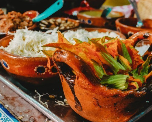 Die schönsten Mexiko Städte - Unsere Top 8 36 mexiko 38 - Kolumbien Individual