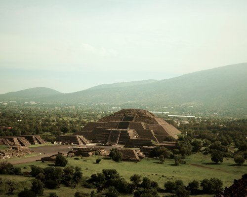 Die schönsten Mexiko Städte - Unsere Top 8 14 mexiko 5 - Kolumbien Individual