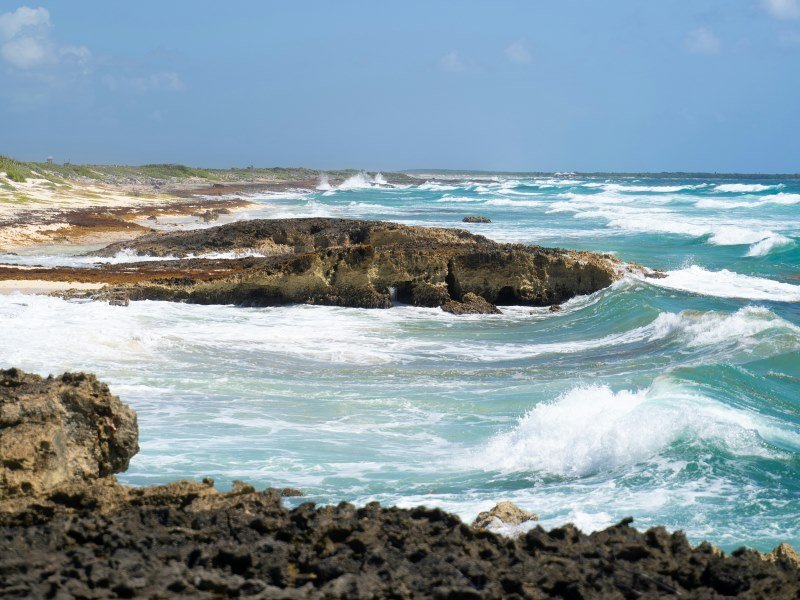 Die schönsten Mexiko Inseln: Paradiesische Ziele für Ihren Traumurlaub 4 Cozumel 1 - Kolumbien Individual