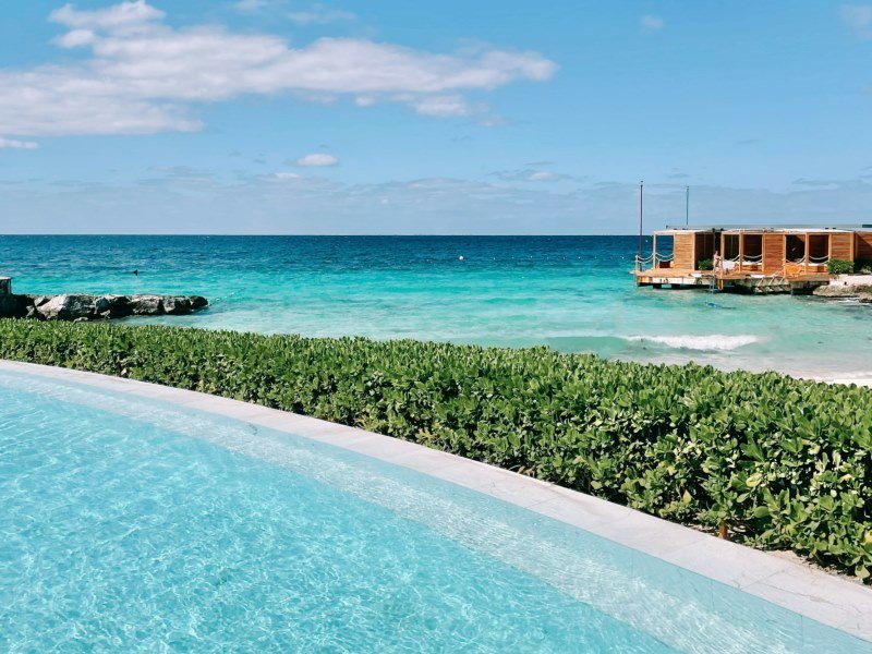 Die schönsten Mexiko Inseln: Paradiesische Ziele für Ihren Traumurlaub 5 Cozumel 2 - Kolumbien Individual