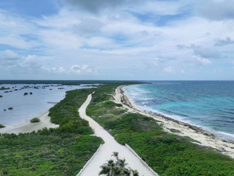 Die schönsten Mexiko Inseln: Paradiesische Ziele für Ihren Traumurlaub 6 Cozumel 3 - Kolumbien Individual