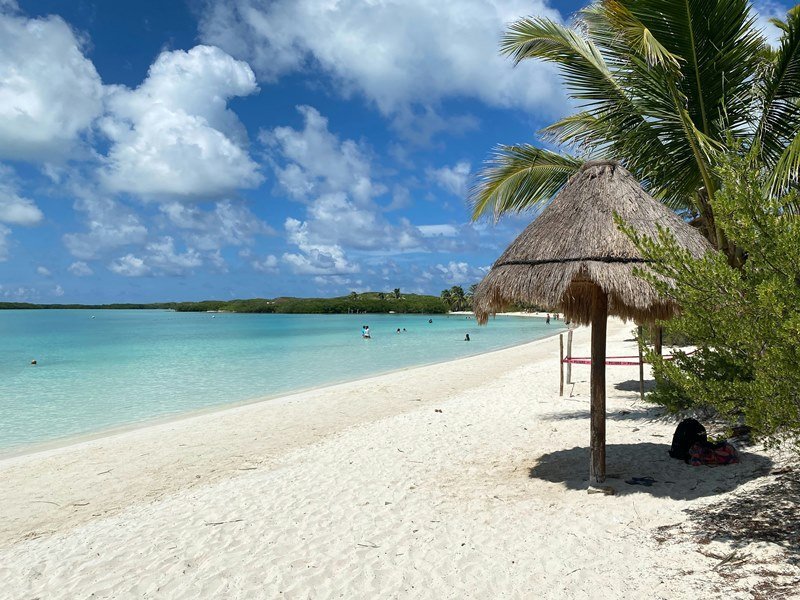 Die schönsten Mexiko Inseln: Paradiesische Ziele für Ihren Traumurlaub 12 Isla Contoy 2 - Kolumbien Individual