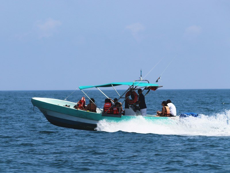 Die schönsten Mexiko Inseln: Paradiesische Ziele für Ihren Traumurlaub 11 Isla Contoy 4 - Kolumbien Individual