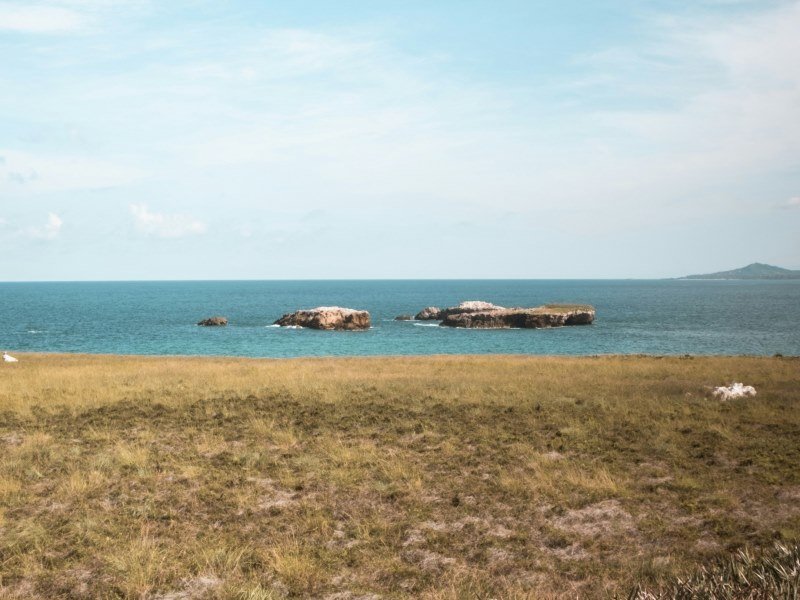 Die schönsten Mexiko Inseln: Paradiesische Ziele für Ihren Traumurlaub 22 Isla Marietas 1 - Kolumbien Individual