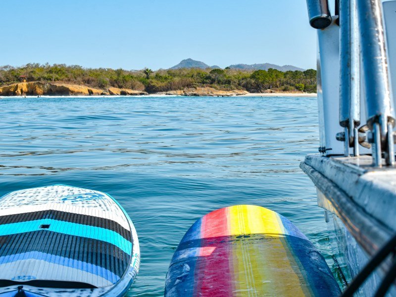 Die schönsten Mexiko Inseln: Paradiesische Ziele für Ihren Traumurlaub 21 Isla Marietas 2 - Kolumbien Individual