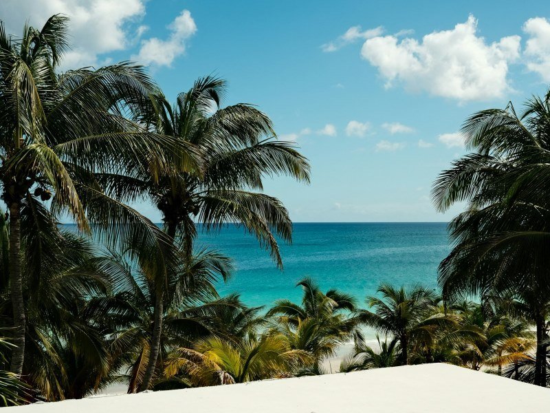 Die schönsten Mexiko Inseln: Paradiesische Ziele für Ihren Traumurlaub 3 Isla Mujeres Mexiko 1 - Kolumbien Individual