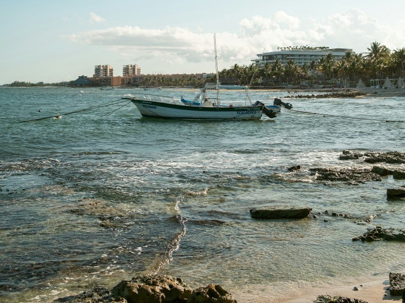 Die schönsten Mexiko Inseln: Paradiesische Ziele für Ihren Traumurlaub 15 Isla del carmen 1 - Kolumbien Individual