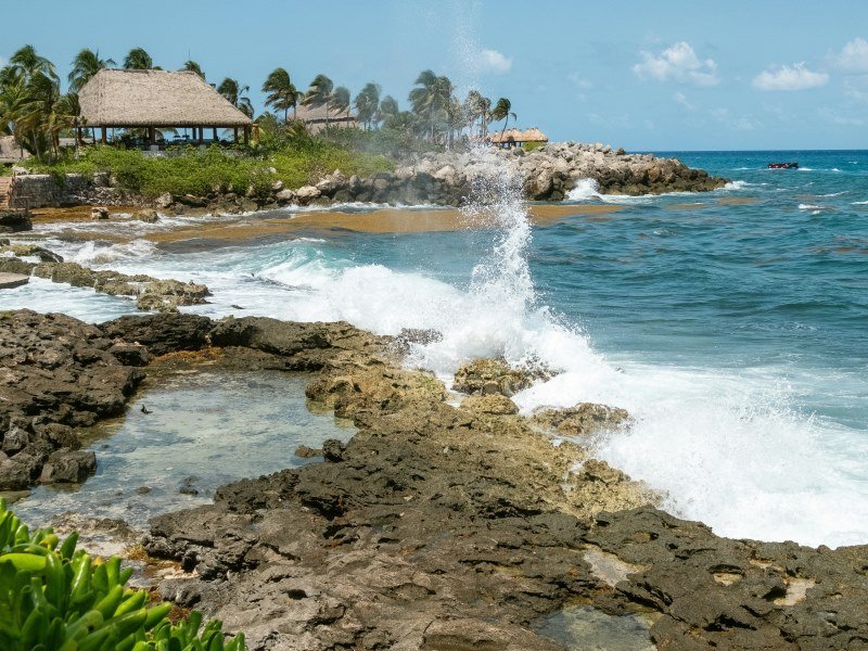 Die schönsten Mexiko Inseln: Paradiesische Ziele für Ihren Traumurlaub 13 Isla del carmen 3 - Kolumbien Individual
