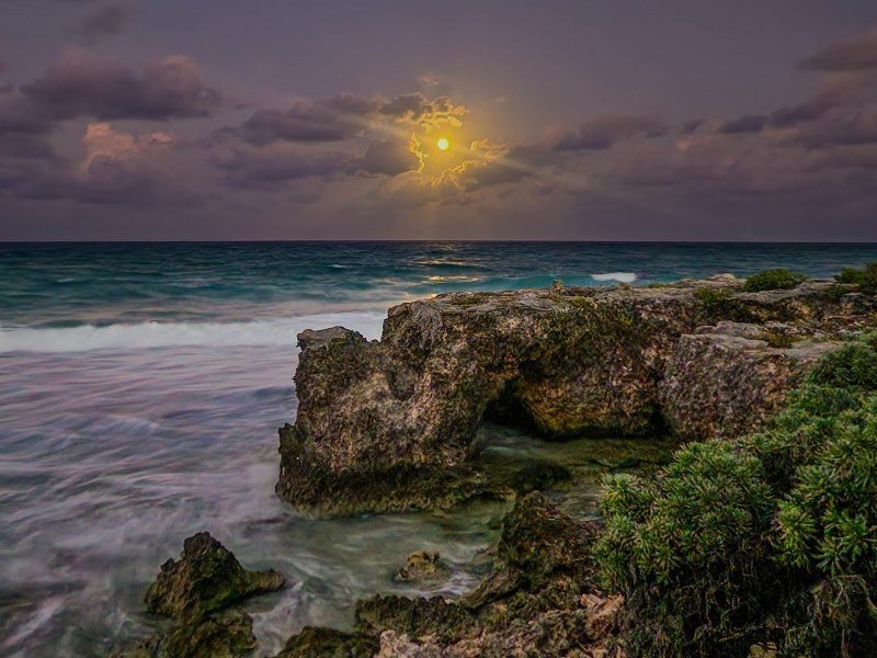 Die schönsten Mexiko Inseln: Paradiesische Ziele für Ihren Traumurlaub 29 Isla mujeres 1 - Kolumbien Individual
