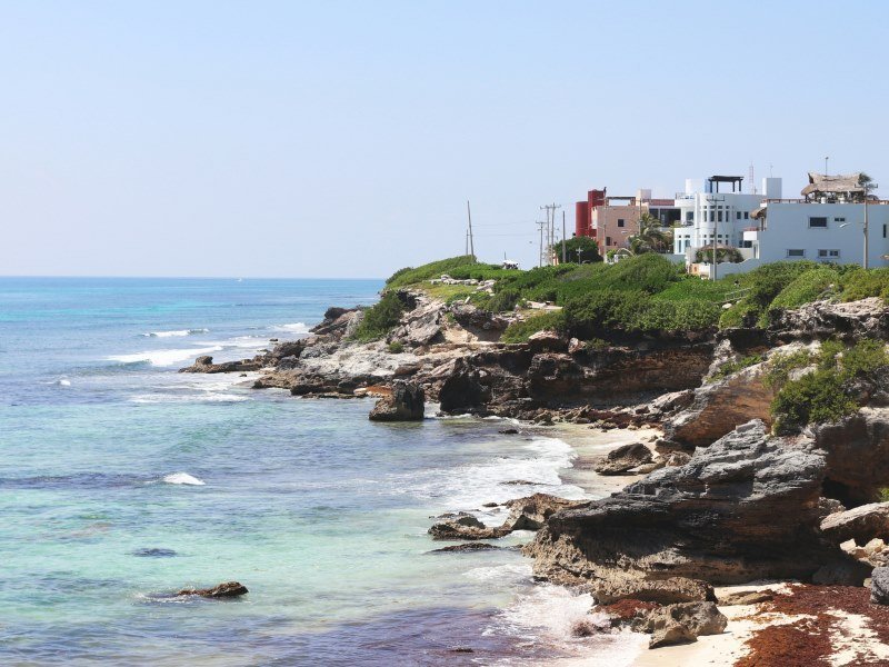 Die schönsten Mexiko Inseln: Paradiesische Ziele für Ihren Traumurlaub 24 Karibik - Kolumbien Individual