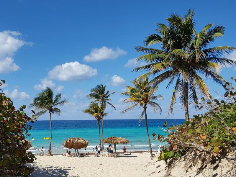 Mexiko Schnorcheln und Tauchen - Die besten Spots für Ihre Rundreise: Unterwasserparadiese entdecken 20 Beste Reisezeit fuer Taucherlebnisse - Kolumbien Individual