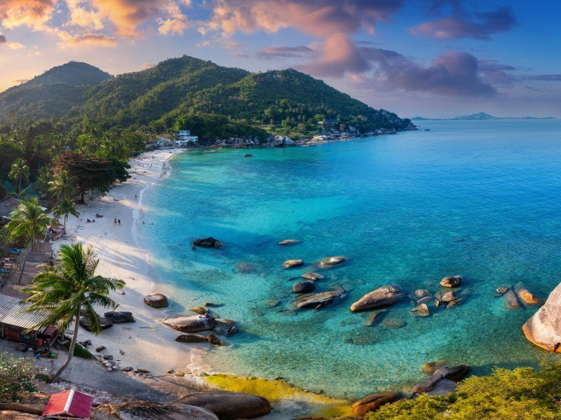 Mexiko Schnorcheln und Tauchen - Die besten Spots für Ihre Rundreise: Unterwasserparadiese entdecken 36 Biodiversitaet 1 - Kolumbien Individual