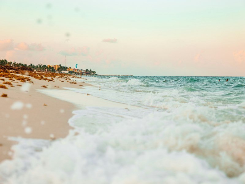 Mexiko Schnorcheln und Tauchen - Die besten Spots für Ihre Rundreise: Unterwasserparadiese entdecken 2 Playa del Carmen 2 - Kolumbien Individual