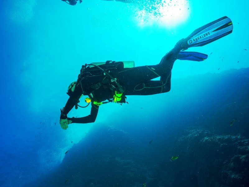 Mexiko Schnorcheln und Tauchen - Die besten Spots für Ihre Rundreise: Unterwasserparadiese entdecken 22 Schnorchelgebiete Mexikos 3 - Kolumbien Individual