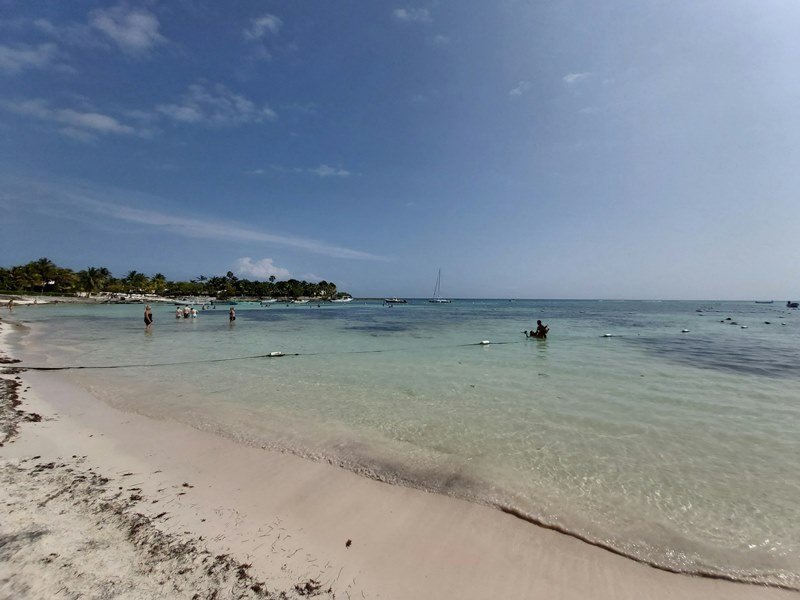 Mexiko Schnorcheln und Tauchen - Die besten Spots für Ihre Rundreise: Unterwasserparadiese entdecken 7 Secrets Akumal Riviera Maya Akumal Quintana Roo Mexico 2 - Kolumbien Individual