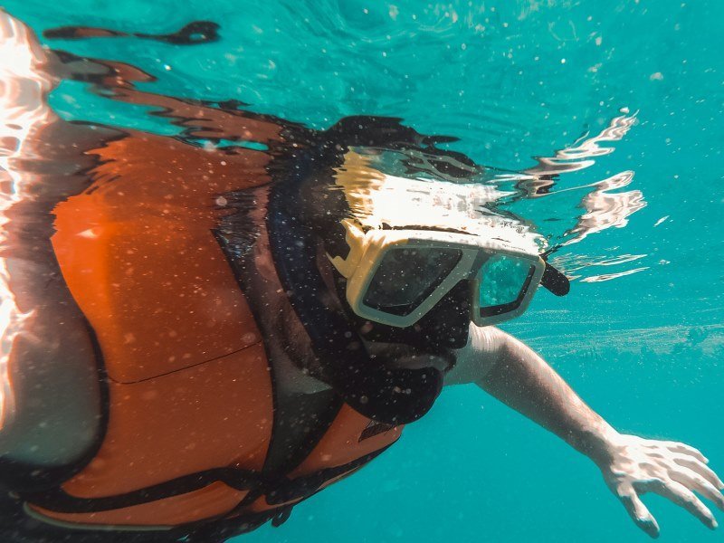 Mexiko Schnorcheln und Tauchen - Die besten Spots für Ihre Rundreise: Unterwasserparadiese entdecken 23 Tauchkurse und Zertifizierungen - Kolumbien Individual