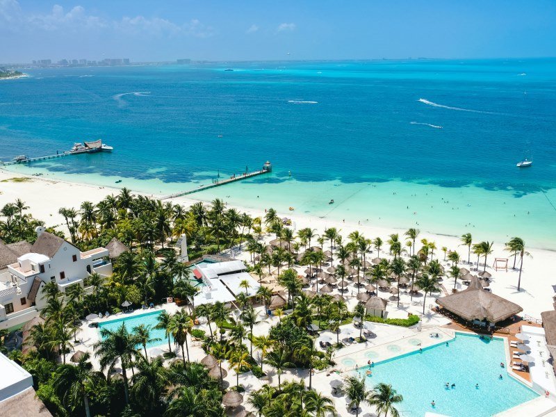 Mexiko Schnorcheln und Tauchen - Die besten Spots für Ihre Rundreise: Unterwasserparadiese entdecken 34 cancun - Kolumbien Individual