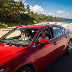 Cart 4 12 Tage Yucatan Mietwagen Rundreise