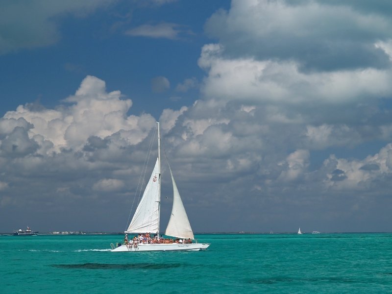 4 Wochen Mexiko Ferne Welten Rundreise 6 4 Wochen Mexiko Ferne Welten Rundreise