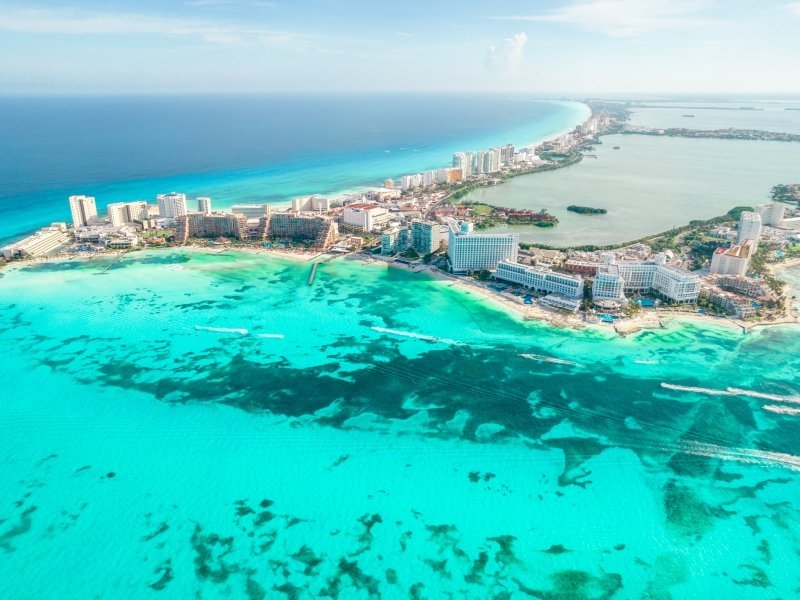 4 Wochen Mexiko Ferne Welten Rundreise 1 4 Wochen Mexiko Ferne Welten Rundreise