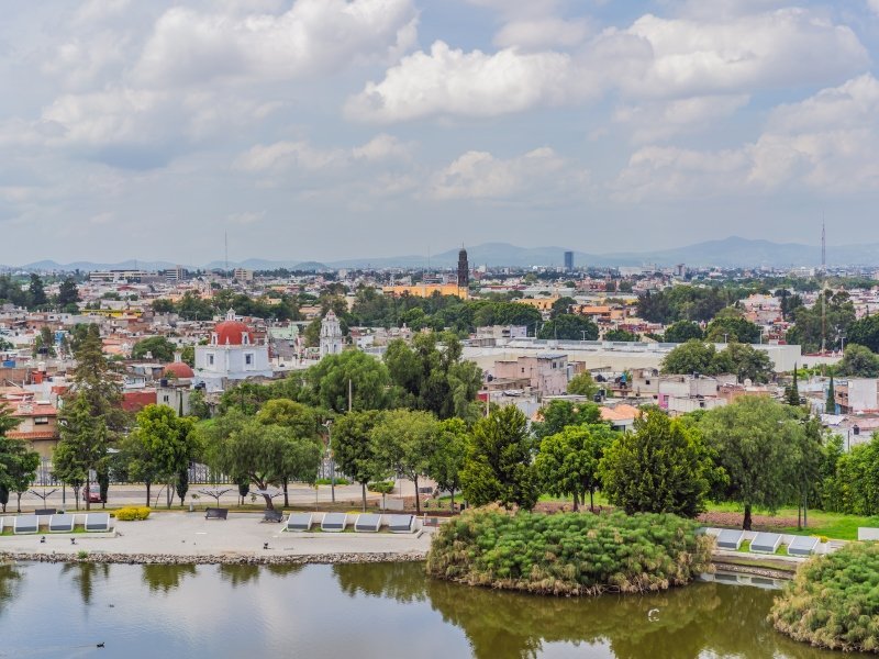 4 Wochen Mexiko Ferne Welten Rundreise 5 4 Wochen Mexiko Ferne Welten Rundreise