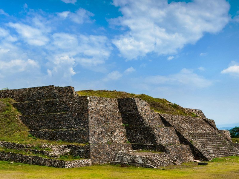 1 Woche Mexiko Kompakt Rundreise 3 1 Woche Mexiko Kompakt Rundreise