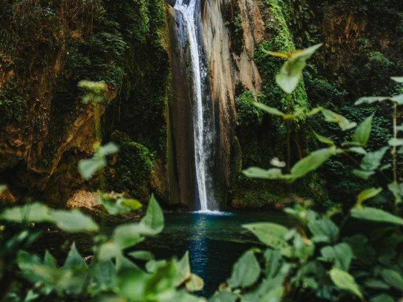 1 Woche Mexiko Kompakt Rundreise 7 1 Woche Mexiko Kompakt Rundreise