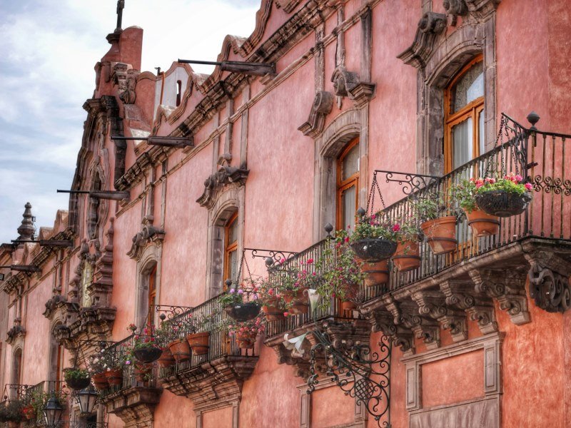 1 Woche Mexiko Kompakt Rundreise 5 1 Woche Mexiko Kompakt Rundreise